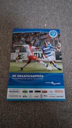 De Graafschap - Feyenoord Programmaboekje 2018, Ophalen of Verzenden