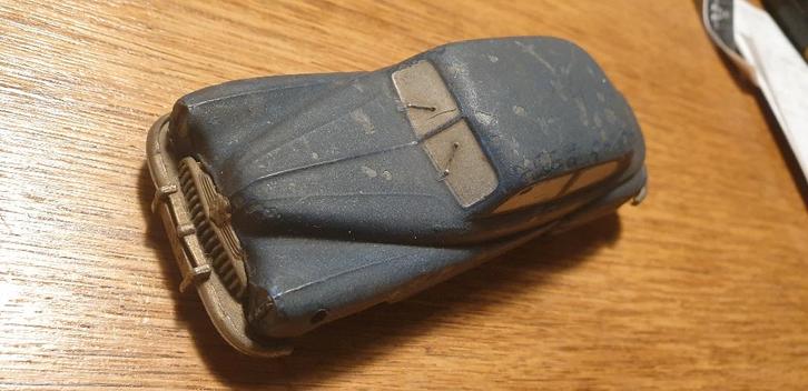 prameta buick 405, Antiek en Kunst, Antiek | Speelgoed, Ophalen of Verzenden