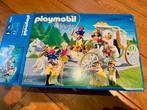 Playmobil Prinsessenkoets 4258, Ophalen of Verzenden, Zo goed als nieuw, Complete set