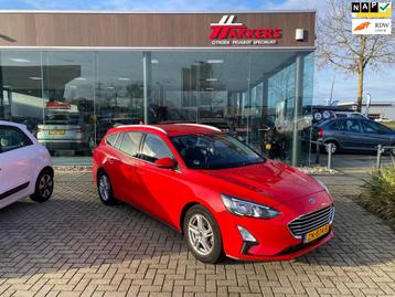 Ford Focus Wagon 1.0 EcoBoost Trend Edition Business beschikbaar voor biedingen