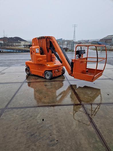 JLG, Zakelijke goederen, Machines en Bouw | Liften, Steigers en Ladders