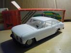 Skoda S110R Coupé wit VEB Plasticart DDR 1:30, Hobby en Vrije tijd, Modelauto's | Overige schalen, Ophalen of Verzenden, Zo goed als nieuw