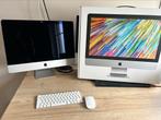 Apple iMac 21,5 inch 2020 (model 2017), Computers en Software, Apple Desktops, 256 GB, 2 tot 3 Ghz, IMac, Ophalen of Verzenden