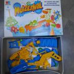 Spel muizenval, Hobby en Vrije tijd, Gezelschapsspellen | Bordspellen, Ophalen of Verzenden, Gebruikt