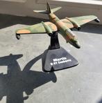Martin b57 canberra gevechtsvliegtuig vliegtuig b-57, Hobby en Vrije tijd, Ophalen of Verzenden, Gebruikt, Vliegtuig, Overige merken