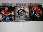 American chopper the serie seizoen 1 tot 3, Cd's en Dvd's, Dvd's | Overige Dvd's, Ophalen of Verzenden, Zo goed als nieuw