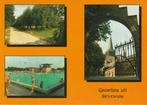 SEVENUM Kerk Lindestraatje Zwembad Schatberg, Verzamelen, Ansichtkaarten | Nederland, Verzenden, 1980 tot heden, Gelopen, Limburg