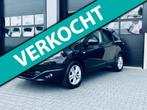 Nissan Qashqai +2 2.0 Tekna 4WD | Leer | pano | navi | vol o, Zwart, 7 stoelen, Bedrijf, Handgeschakeld