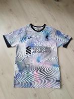 Liverpool FC heren voetbalshirt in size large, Maat XL, Ophalen of Verzenden, Zo goed als nieuw, Shirt