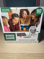 Bingo box niet geopend, Hobby en Vrije tijd, Gezelschapsspellen | Overige, Ophalen of Verzenden, Nieuw