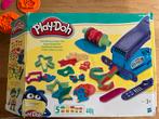 Play-Doh Fun factory Super Set en Dino Set, Ophalen of Verzenden, Gebruikt, Jongen of Meisje