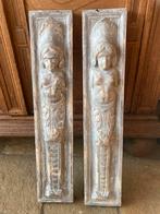 Kariatiden Frankrijk, Ophalen of Verzenden