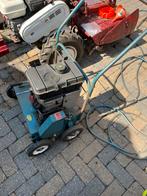 Bleubird verticuteer machine 4 takt, Ophalen, Zo goed als nieuw, Benzine