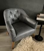 Fateuil Stoel Rivièra Maison, Huis en Inrichting, Fauteuils, Ophalen of Verzenden, Zo goed als nieuw