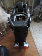 op trekhaak te monteren FIETSENDRAGER - merk VOLVO, Ophalen, Zo goed als nieuw, 2 fietsen, Trekhaakdrager