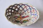 Keramiek schaaltje met vogel, Antiek en Kunst, Antiek | Keramiek en Aardewerk, Ophalen of Verzenden
