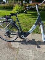 Sparta ion (defecte accu), Fietsen en Brommers, Elektrische fietsen, Ophalen, Zo goed als nieuw, Minder dan 30 km per accu, Sparta