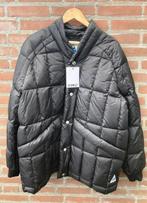 YMC Cape heights down parka dons XL jas jacket new, Verzenden, Ymc, Zwart, Maat 56/58 (XL)