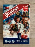 Stratego Quick Battle - Nieuwstaat!, Hobby en Vrije tijd, Gezelschapsspellen | Bordspellen, Een of twee spelers, Ophalen of Verzenden