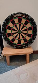 Dartbord, Ophalen, Zo goed als nieuw, Dartbord