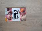 Het Genesis Dieet - Dr. Gordon S. Tessler, Ophalen of Verzenden, Gelezen, Dieet en Voeding, Dr. Gordon S. Tessler