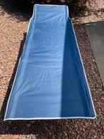 Niceey Veldbed / Campingbed – 190x67 cm – Opvouwbaar, Ophalen, Zo goed als nieuw