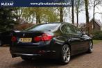 BMW 3-serie 320i High Executive Aut. | Sportpakket | Nappa L, Auto's, BMW, Te koop, 1465 kg, Geïmporteerd, Benzine