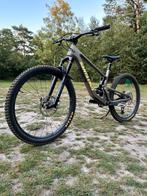 Santa cruz 5010 s kit - maat L, Fietsen en Brommers, Fietsen | Mountainbikes en ATB, Fully, 49 tot 53 cm, Zo goed als nieuw, Ophalen