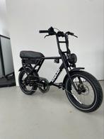 NIEUW! KNAAP AMS BLACK + gratis CUSTOM seat, Ophalen of Verzenden, Nieuw