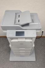 Brother MFC-L6900DW professionele laserprinter, Computers en Software, Printers, Ophalen, Gebruikt, BROTHER, Printer