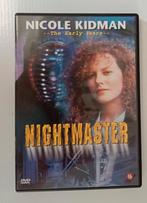 Nightmaster, Ophalen of Verzenden, Zo goed als nieuw, Overige gebieden