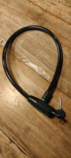 Fietsslot - Beugelslot, Fietsen en Brommers, Fietsaccessoires | Fietssloten, Ophalen, Gebruikt, Beugelslot