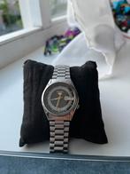 Seiko 5 Vintage Horloge Automatisch, Seiko, Staal, Met bandje, Polshorloge
