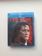 Twin Peaks: A Limited Event Series Blu-ray Boxset NLO, Ophalen of Verzenden, Zo goed als nieuw, Tv en Series, Boxset