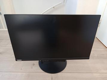 Lenovo ThinkCentre TIO24D Monitor beschikbaar voor biedingen