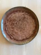 Pure by pascal naessens set van 6 ronde borden, Huis en Inrichting, Keuken | Servies, Ophalen, Aardewerk, Overige stijlen, Bord(en)