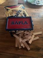 Kapla | 200 plankjes, Ophalen of Verzenden, Zo goed als nieuw