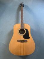Ariana AW-71 acoustic guitar akoestische gitaar, Ophalen, Zo goed als nieuw, Klassieke of Spaanse gitaar