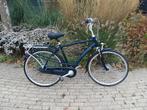 Batavus Mambo 53 cm herenfiets., Fietsen en Brommers, Fietsen | Heren | Herenfietsen, Overige merken, Gebruikt, Versnellingen