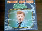 LP - Andre van Duin - 16 Gouden Successen, Cd's en Dvd's, Vinyl | Nederlandstalig, Ophalen of Verzenden, Overige genres