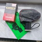Fujica Single 8 P 400 en Splicer, Ophalen of Verzenden, 1960 tot 1980, Projector
