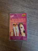 Diana Ross & The Supremes Cassette - Motown Legends, Cd's en Dvd's, Cassettebandjes, 1 bandje, Ophalen of Verzenden, Zo goed als nieuw