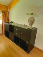 Opberg kast / commode, Huis en Inrichting, Kasten | Wandmeubels, Ophalen, Zo goed als nieuw, Minder dan 150 cm, Minder dan 100 cm