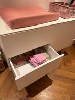 Kidsmill Sixties Commode - Zo goed als nieuw, Kinderen en Baby's, Kinderkamer | Commodes en Kasten, Ophalen, 50 tot 70 cm, Voetruimte