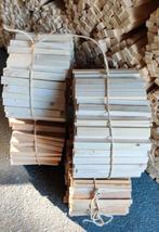 Aanmaakhout/Aanmaakhoutjes, Tuin en Terras, Haardhout, Minder dan 3 m³, Ophalen