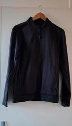 Stanno sport vest maat M - Zeer nette staat!, Kleding | Heren, Maat 48/50 (M), Zwart, Ophalen of Verzenden, Zo goed als nieuw