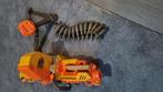 Nerf geweer., Ophalen of Verzenden, Gebruikt