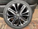 NIEUWE 18” Toyota Aygo X velgen 175/60R18 wintwrbanden, 18 inch, 175 mm, Banden en Velgen, Nieuw