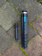 Leofoto Ranger LS-325C, Ophalen of Verzenden, Zo goed als nieuw, Driepoot