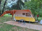 Retro Alpine Sprite XL 617 KG, 75 kg, Omvormbare zithoek, Luifel, Particulier